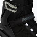 Rollerblade Sirio 84 vyriški riedučiai juodi 7103800787 5