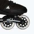 Rollerblade Sirio 84 vyriški riedučiai juodi 7103800787 6
