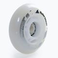 Rollerblade Moonbeams Led ratai 80mm/82A 4 vnt. balti 06120000 101 3