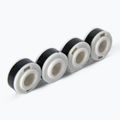 Rollerblade Moonbeams Led ratai 80mm/82A 4 vnt. balti 06120000 101 4