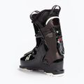 Moteriški slidinėjimo batai Nordica HF 75 W black pearl/black/pink 2