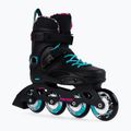 Rollerblade RB Cruiser moteriški riedučiai juodi 07105000 9B7