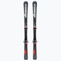 Nordica DOBERMANN SLC + TPX12 FDT kalnų slidės juodos spalvos 0A1234NA001