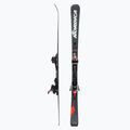 Nordica DOBERMANN SLC + TPX12 FDT kalnų slidės juodos spalvos 0A1234NA001 2