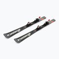 Nordica DOBERMANN SLC + TPX12 FDT kalnų slidės juodos spalvos 0A1234NA001 4