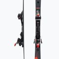 Nordica DOBERMANN SLC + TPX12 FDT kalnų slidės juodos spalvos 0A1234NA001 5