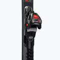 Nordica DOBERMANN SLC + TPX12 FDT kalnų slidės juodos spalvos 0A1234NA001 6