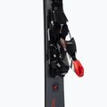 Nordica DOBERMANN SLC + TPX12 FDT kalnų slidės juodos spalvos 0A1234NA001 7