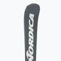 Nordica DOBERMANN SLC + TPX12 FDT kalnų slidės juodos spalvos 0A1234NA001 8