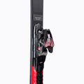 Nordica DOBERMANN SPITFIRE 80 RB + XCELL 12 FDT kalnų slidės juoda/raudona 0A1236LB 001 6
