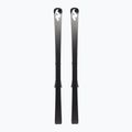 Nordica DOBERMANN Spitfire 76 RB FDT + Xcell 12 kalnų slidės juodai raudonos 0A1238LB001 3
