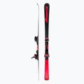Nordica DOBERMANN SPITFIRE 72 RB + XCELL 12 FDT kalnų slidės 0A1240LB 001 2
