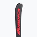 Nordica DOBERMANN SPITFIRE 72 RB + XCELL 12 FDT kalnų slidės 0A1240LB 001 8