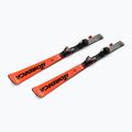 Nordica DOBERMANN SPITFIRE 70 TI + TPX12 FDT kalnų slidės raudonos/juodos spalvos 0A1244NA001 4