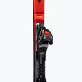 Nordica DOBERMANN SPITFIRE 70 TI + TPX12 FDT kalnų slidės raudonos/juodos spalvos 0A1244NA001 6