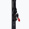Nordica DOBERMANN SPITFIRE 70 TI + TPX12 FDT kalnų slidės raudonos/juodos spalvos 0A1244NA001 7