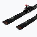 Nordica DOBERMANN SPITFIRE 70 TI + TPX12 FDT kalnų slidės raudonos/juodos spalvos 0A1244NA001 9
