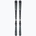 Nordica SPITFIRE 75 FDT + TP2 10 pilkos spalvos kalnų slidės 0A1248SA001 10