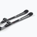 Nordica SPITFIRE 75 FDT + TP2 10 pilkos spalvos kalnų slidės 0A1248SA001 12