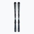 Nordica SPITFIRE 75 FDT + TP2 10 pilkos spalvos kalnų slidės 0A1248SA001