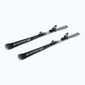 Nordica SPITFIRE 75 FDT + TP2 10 pilkos spalvos kalnų slidės 0A1248SA001 4