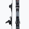 Nordica SPITFIRE 75 FDT + TP2 10 pilkos spalvos kalnų slidės 0A1248SA001 5