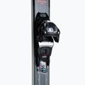 Nordica SPITFIRE 75 FDT + TP2 10 pilkos spalvos kalnų slidės 0A1248SA001 6