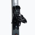 Nordica SPITFIRE 75 FDT + TP2 10 pilkos spalvos kalnų slidės 0A1248SA001 7