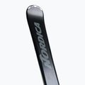 Nordica SPITFIRE 75 FDT + TP2 10 pilkos spalvos kalnų slidės 0A1248SA001 8