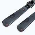 Nordica SPITFIRE 75 FDT + TP2 10 pilkos spalvos kalnų slidės 0A1248SA001 9