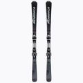 Nordica SPITFIRE 75 + TP2COMP10 FDT pilkos spalvos kalnų slidės 0A1248SA001