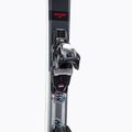 Nordica SPITFIRE 75 + TP2COMP10 FDT pilkos spalvos kalnų slidės 0A1248SA001 7