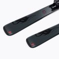 Nordica SPITFIRE 75 + TP2COMP10 FDT pilkos spalvos kalnų slidės 0A1248SA001 9