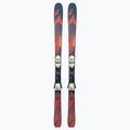 Nordica kalnų slidės NAVIGATOR 85 + TP2LT11 FDT blue 0A1286OB 001