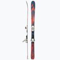 Nordica kalnų slidės NAVIGATOR 85 + TP2LT11 FDT blue 0A1286OB 001 2