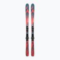 Nordica vyriškos kalnų slidės NAVIGATOR 85 + TP2LT11 FDT blue/red 0A1286OB001