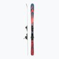 Nordica vyriškos kalnų slidės NAVIGATOR 85 + TP2LT11 FDT blue/red 0A1286OB001 2