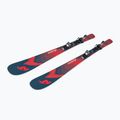 Nordica vyriškos kalnų slidės NAVIGATOR 85 + TP2LT11 FDT blue/red 0A1286OB001 4