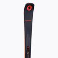 Blizzard Thunderbird R15 + TPX 12 kalnų slidės 8