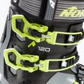 Vyriški slidinėjimo batai Nordica STRIDER 120 DYN green 050P16028U3 5