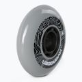 Rollerblade Hydrogen Spectre 80mm/85A riedučių ratai 4 vnt., pilki 06640000 2R2 3