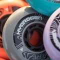 Rollerblade Hydrogen Spectre 80mm/85A riedučių ratai 4 vnt., pilki 06640000 2R2 5