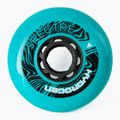 Rollerblade Hydrogen Spectre 80/85A riedučių ratai 4 vnt. mėlyni 06640000 3D8 2