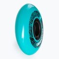 Rollerblade Hydrogen Spectre 80/85A riedučių ratai 4 vnt. mėlyni 06640000 3D8 3