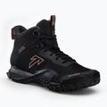 Moteriški trekingo batai Tecnica Magma Mid S GTX black 21249900002