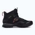 Moteriški trekingo batai Tecnica Magma Mid S GTX black 21249900002 2
