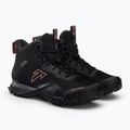 Moteriški trekingo batai Tecnica Magma Mid S GTX black 21249900002 4