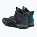 Moteriški trekingo batai Tecnica Magma Mid GTX green 21250000001 3