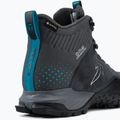 Moteriški trekingo batai Tecnica Magma Mid GTX green 21250000001 8