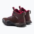 Moteriški trekingo batai Tecnica Magma MID GTX brown TE21250000002 3